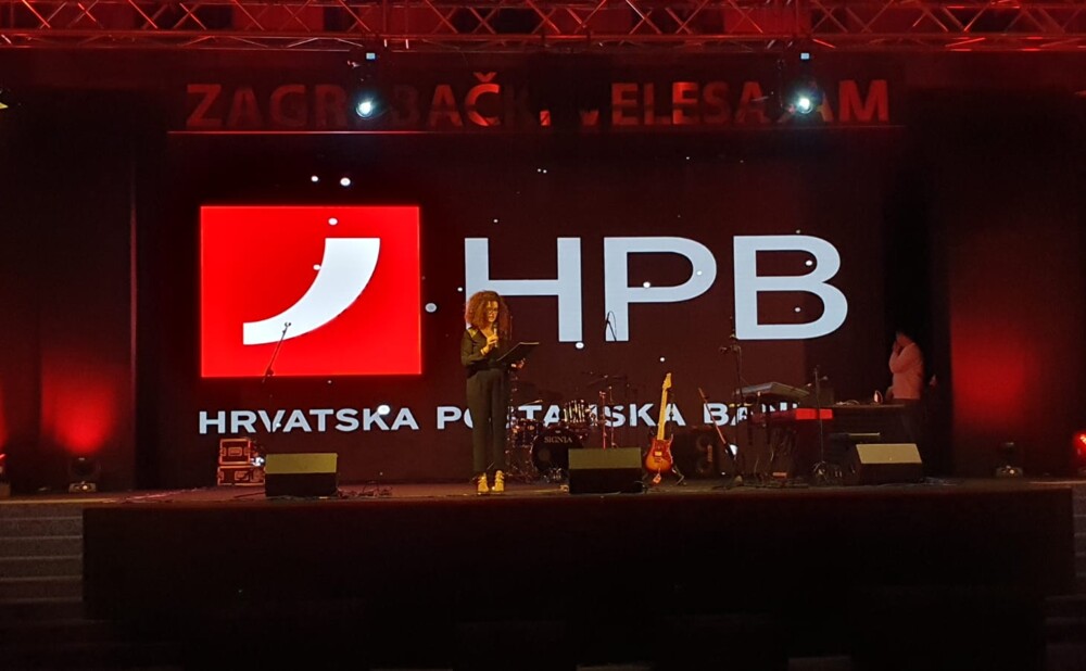 HPB - Kongresna dvorana
