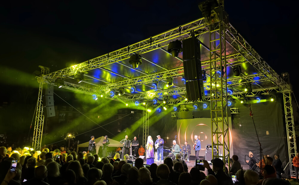 VG Fest - Dani mladih i obitelji